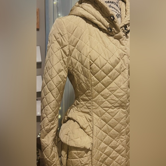 🌟Absolutely beautiful Victorian coat ! Made in Italy 😍NWT - Picture 6 of 15